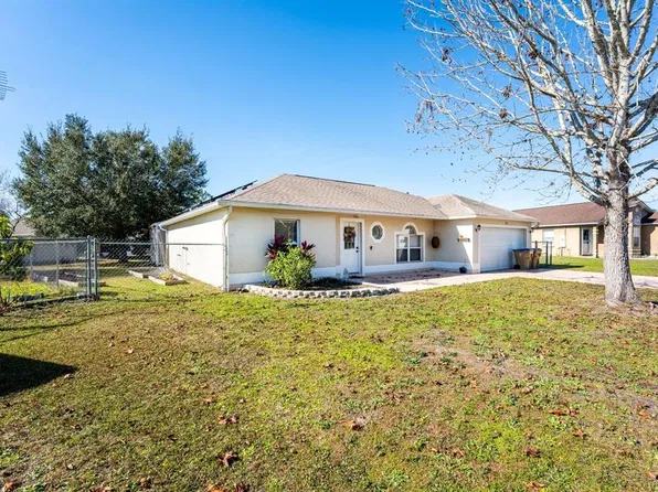331 MARQUEE DRIVE DRIVE, KISSIMMEE, FL 34758