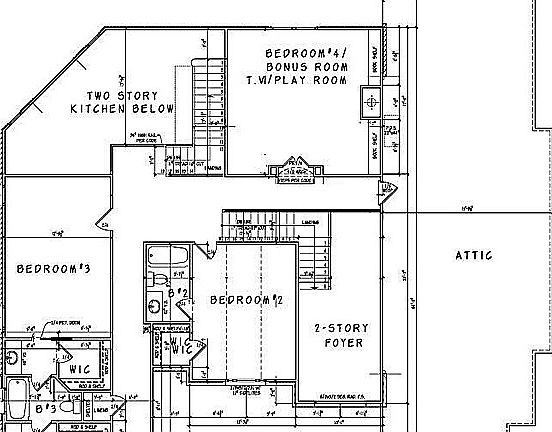 2nd image of 805 Highgrove Cir