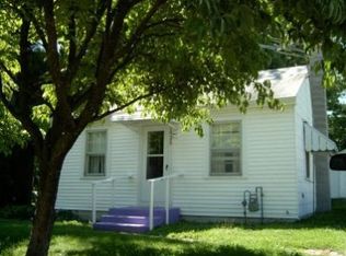 1528 1st St, La Porte, IN
