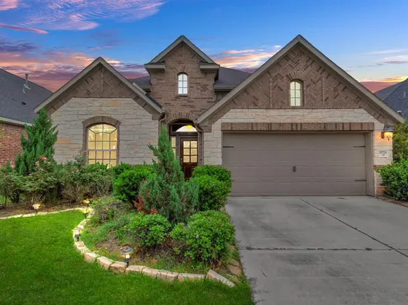 19726 Terrazza Lake Ln, Richmond, TX 77407