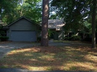 23 Chickadee Rd, Hilton Head Island, SC 29926