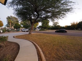 1436 E Town And Country Ln, Phoenix, AZ 85014