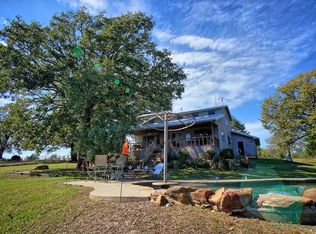 7060 County Road 129, Terrell, TX 75161