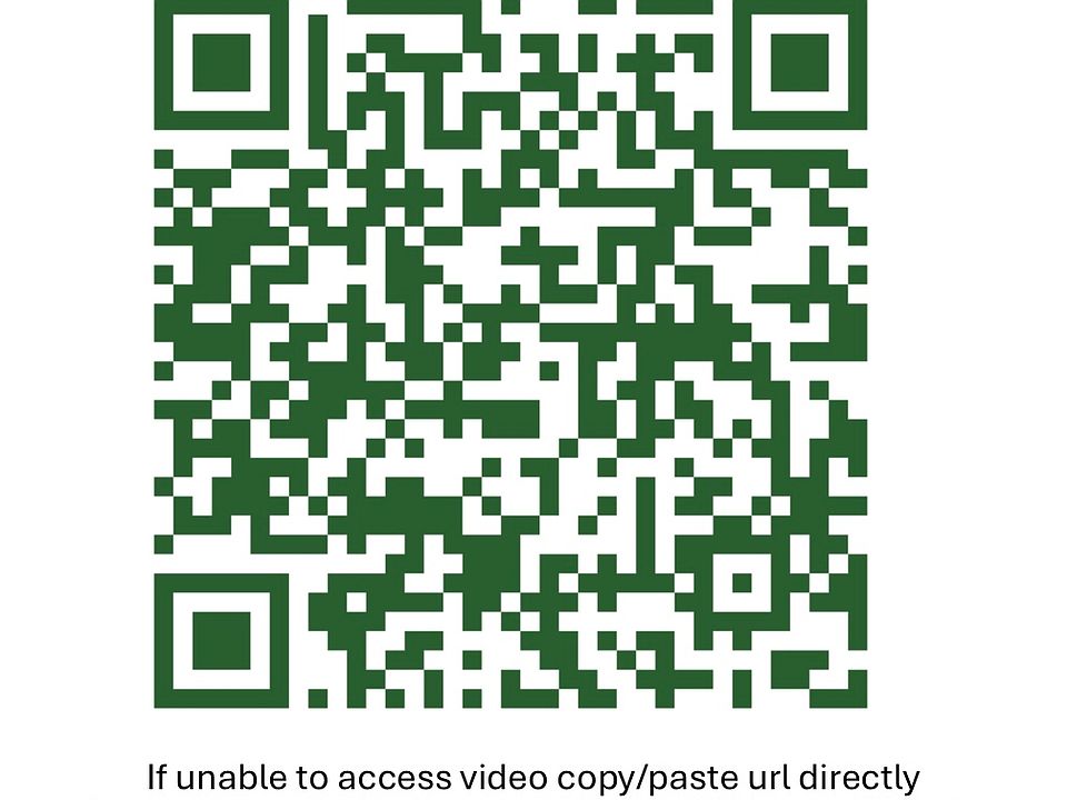 Skip the Pics to Video Tour!