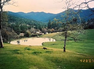 10250 Sterling St, Jacksonville, OR 97530