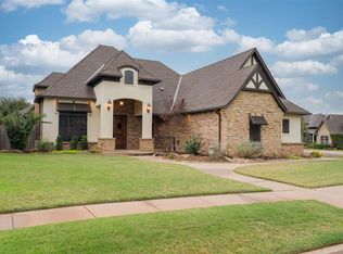 9028 NW 147th Pl, Yukon, OK 73099