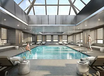 Rented by Keller Williams NYC