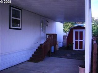 705 Shadow Ranch Ln, Roseburg, OR 97470