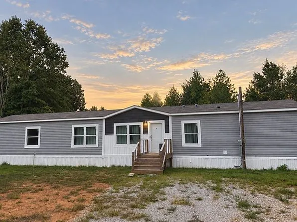 185 Nubbin Ridge Rd, Middleton, TN 38052