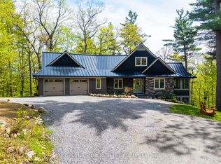 30 Stephen Rd, Muskoka Lakes, ON P0B 1J0