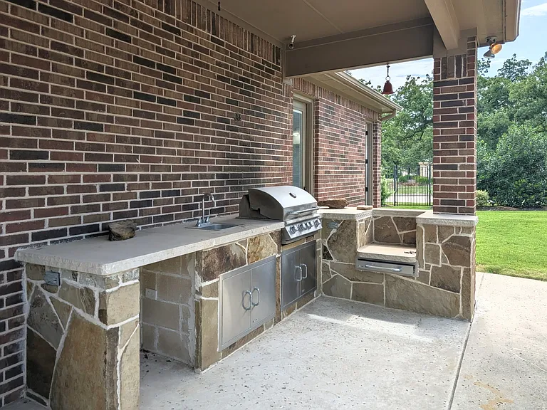 2416 Top Rail Ln — Photo 29