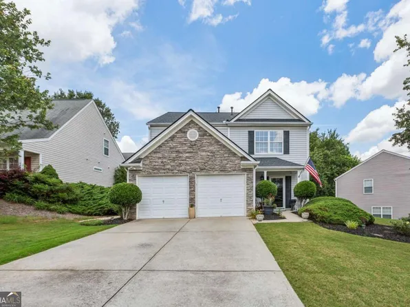 142 Holly Mill Village Dr, Canton, GA 30114