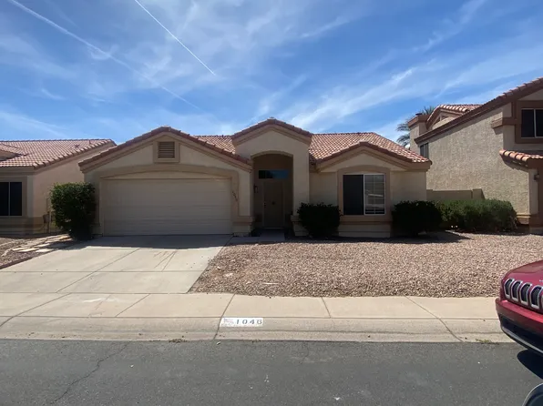 1046 S Surfside Dr, Gilbert, AZ 85233