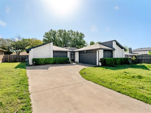 437 Little Fox Ln, Fort Worth, TX 76108