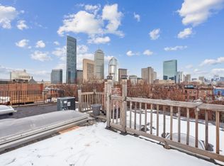 16 Wellington St APT 5, Boston, MA 02118
