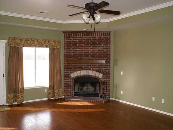 Beautiful Wood Floors