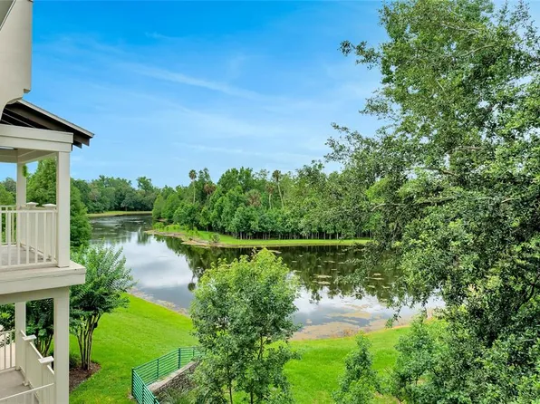 1230 WRIGHT CIRCLE #310, CELEBRATION, FL 34747