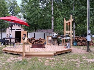 1937 4th Oak St, Prescott, MI 48756