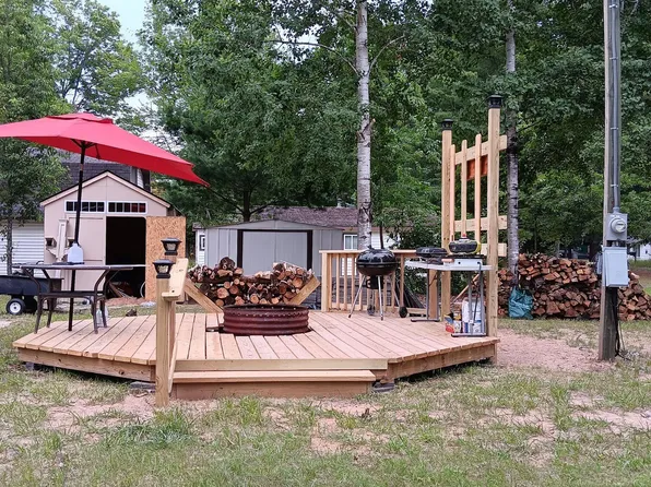 1937 4th Oak St, Prescott, MI 48756