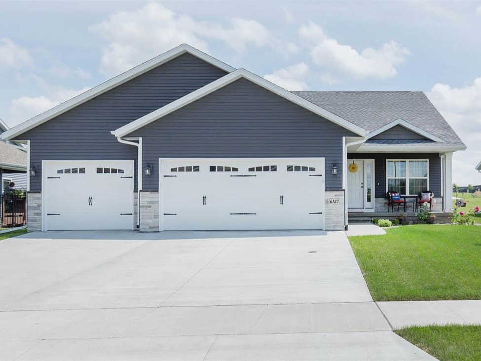 6127 Deere Creek Ln, Davenport, IA 52807 Zillow