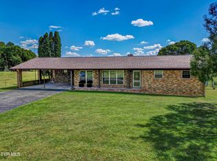 485 Pates Hill Rd, Mosheim, TN 37818