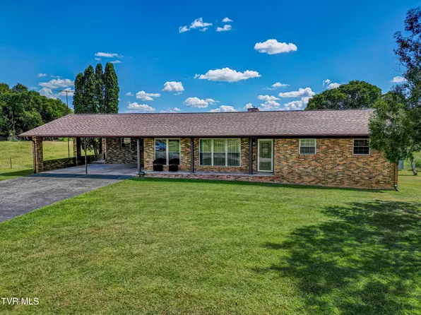 485 Pates Hill Rd, Mosheim, TN 37818