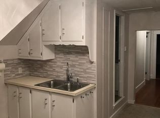 37 Whitford Ave FLOOR 3, Providence, RI 02908