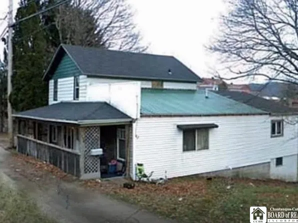 236 E Main St, Allegany, NY 14706