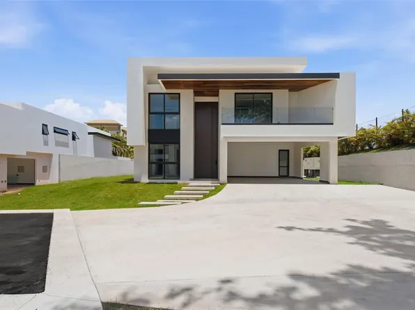45 SERENO, GUAYNABO, PR 00969