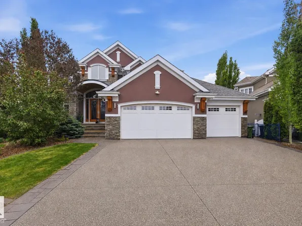 9003 16th Ave SW, Edmonton, AB T6X 1B2