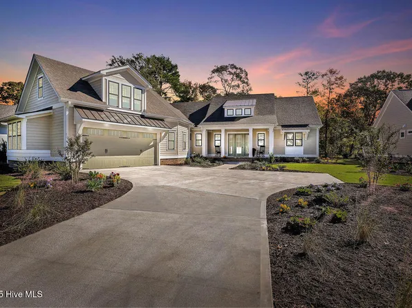 3810 River Park Way NE, Leland, NC 28451