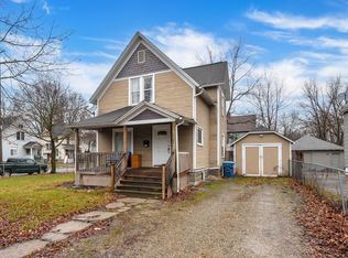 1203 E Stockbridge Ave, Kalamazoo, MI 49001