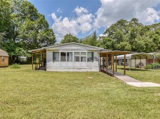 6520 NE 23rd Ave, Ocala, FL 34479