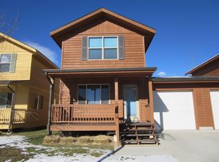 1260 Allen Way, Jackson, WY 83001