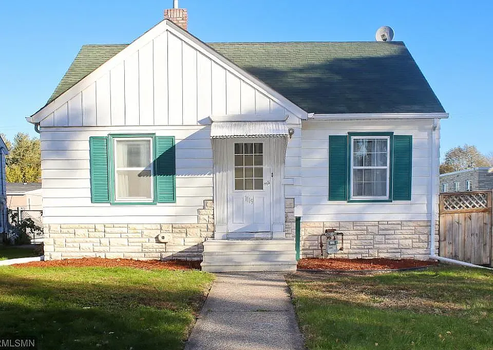 1119 Van Buren Ave