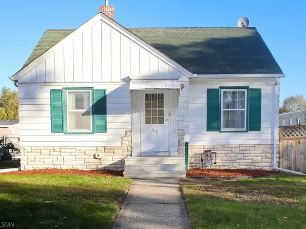 1119 Van Buren Ave, Saint Paul, MN 55104
