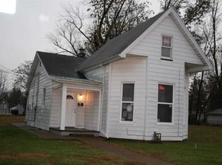 523 Madison Ave, Evansville, IN 47713