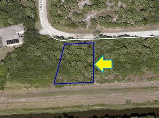 894 Owl St SW, Palm Bay, FL 32908