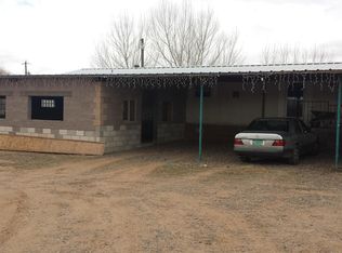 48 Sonnenberg Loop, Belen, NM 87002