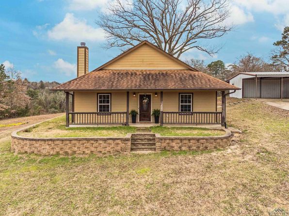 596 Anderson Rd, Harleton, TX 75651