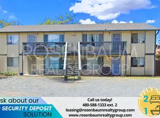 3184 N Tani Rd APT 12, Prescott Valley, AZ 86314