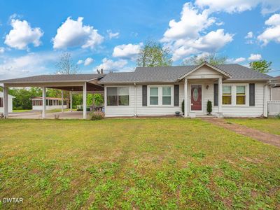 311 E Main St, Adamsville, TN, 38310