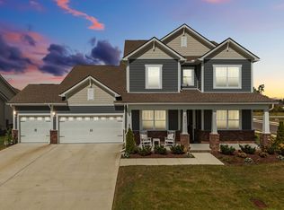 4504 Cresto Loop, Murfreesboro, TN 37128