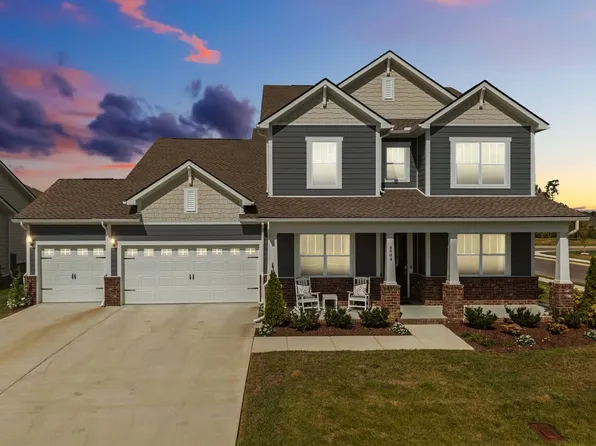 4504 Cresto Loop, Murfreesboro, TN 37128