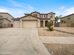 4875 E Silverpuffs Way, Tucson, AZ 85756