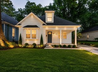 1737 Euclid Ave, Memphis, TN 38114