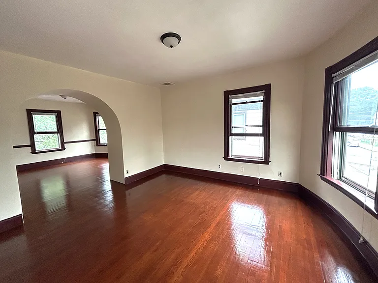 2nd Floor - living space 1