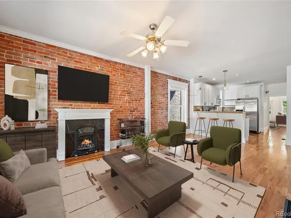 2314 N Ogden Street, Denver, CO 80205