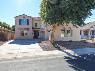 17839 W Hearn Rd, Surprise, AZ 85388