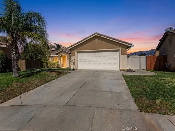 1646 Alpine Ct, Beaumont, CA 92223